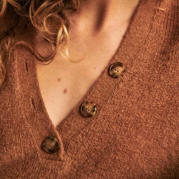 Sezane Willy Jumper - Picture 2 of 4